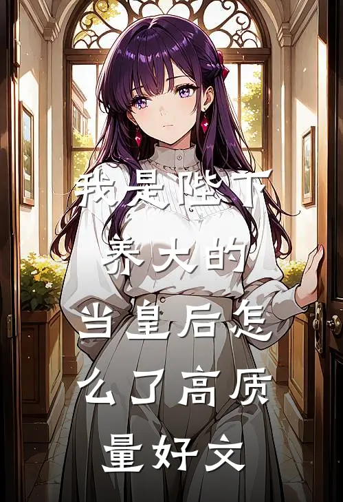 我是陛下养大的，当皇后怎么了高质量好文
