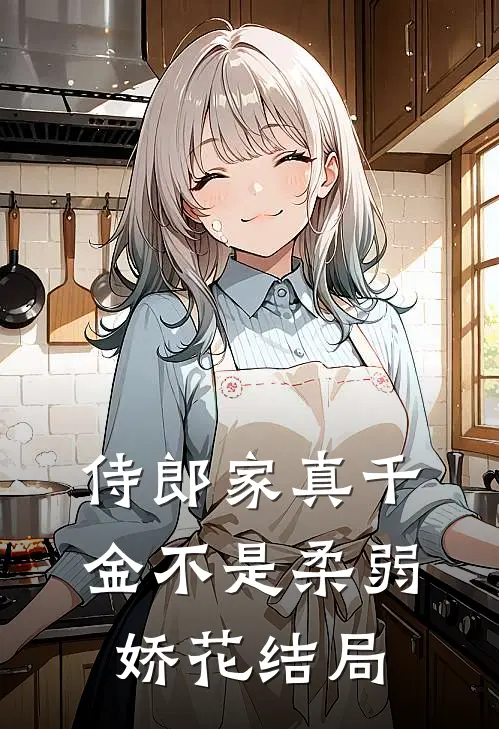 侍郎家真千金不是柔弱娇花结局