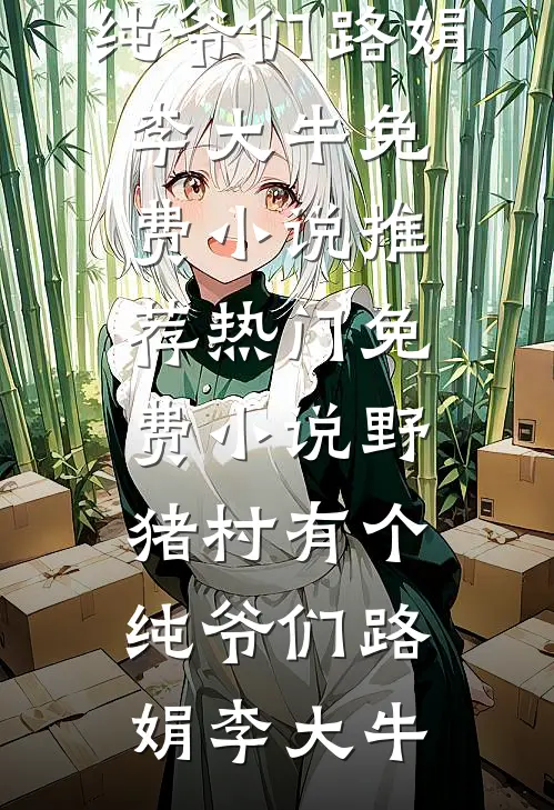 野猪村有个纯爷们路娟李大牛免费小说推荐_热门免费小说野猪村有个纯爷们路娟李大牛