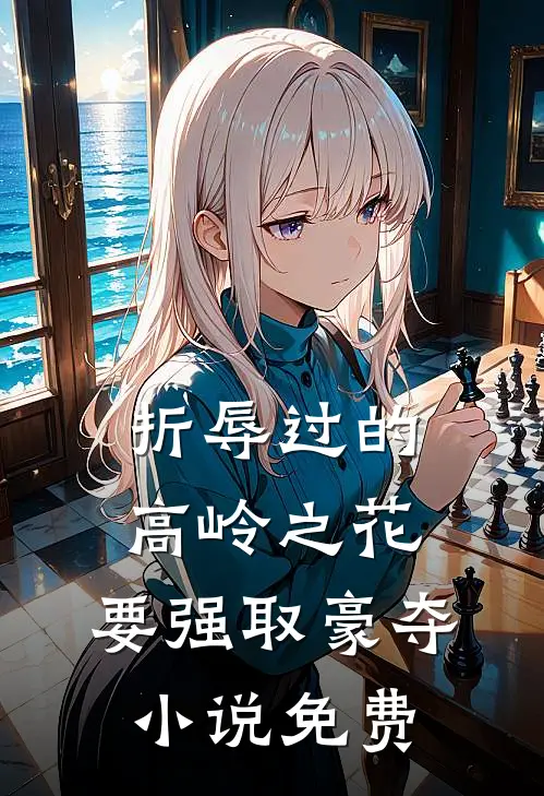 折辱过的高岭之花，要强取豪夺小说免费