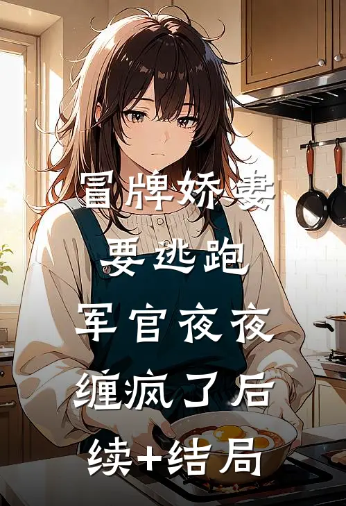 冒牌娇妻要逃跑，军官夜夜缠疯了后续+结局