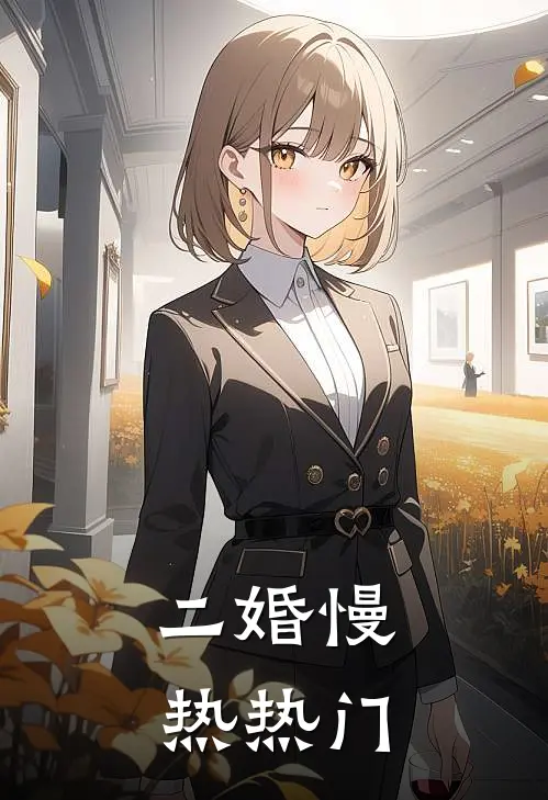 二婚慢热热门