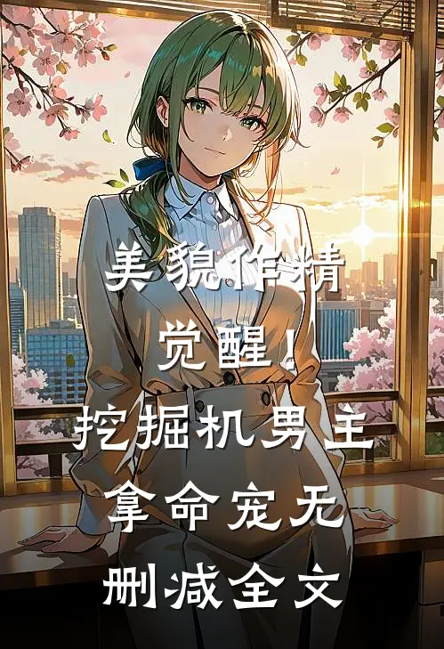 美貌作精觉醒！挖掘机男主拿命宠无删减全文