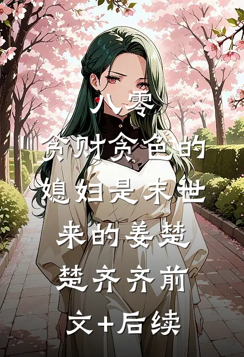八零：贪财贪色的媳妇是末世来的姜楚楚齐齐前文+后续