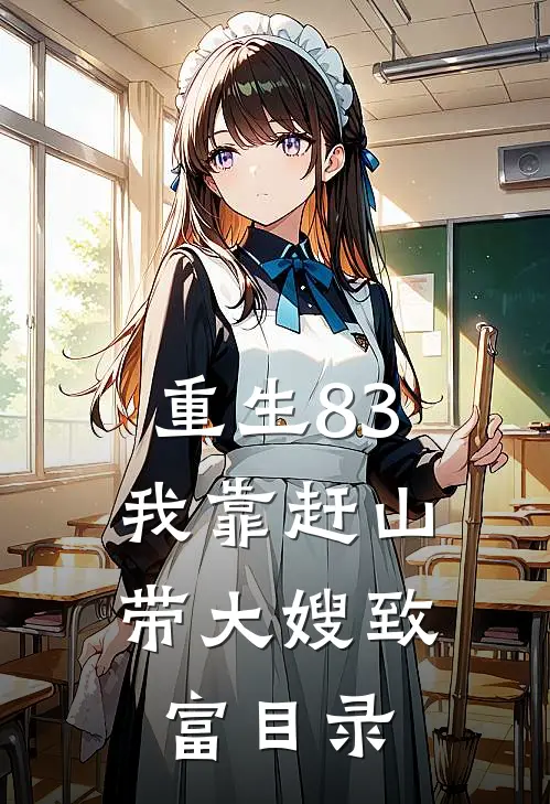 重生83：我靠赶山带大嫂致富目录