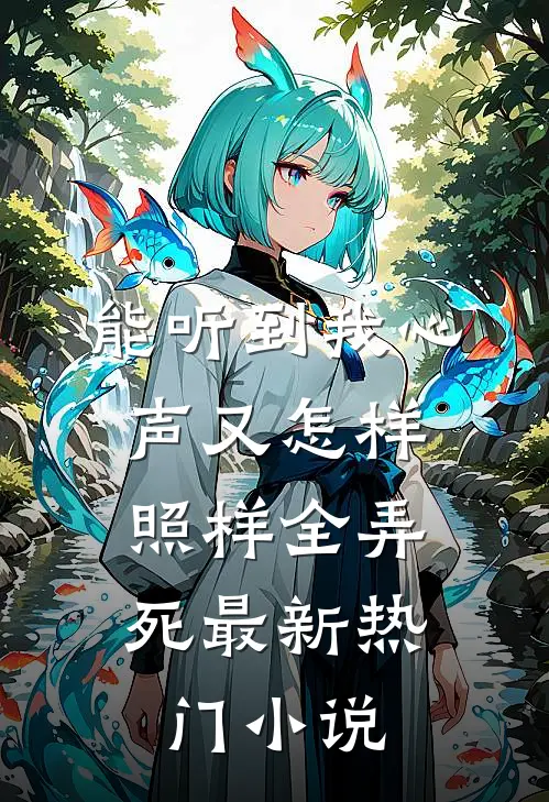能听到我心声又怎样，照样全弄死最新热门小说
