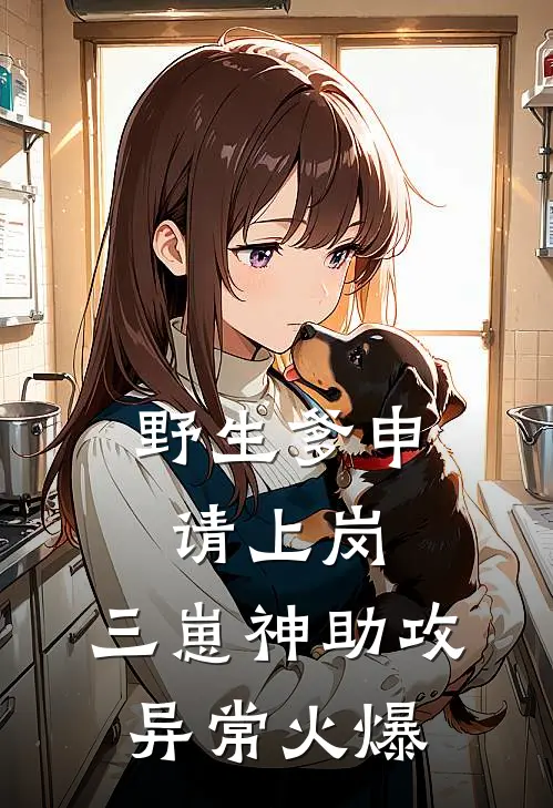 野生爹申请上岗，三崽神助攻异常火爆