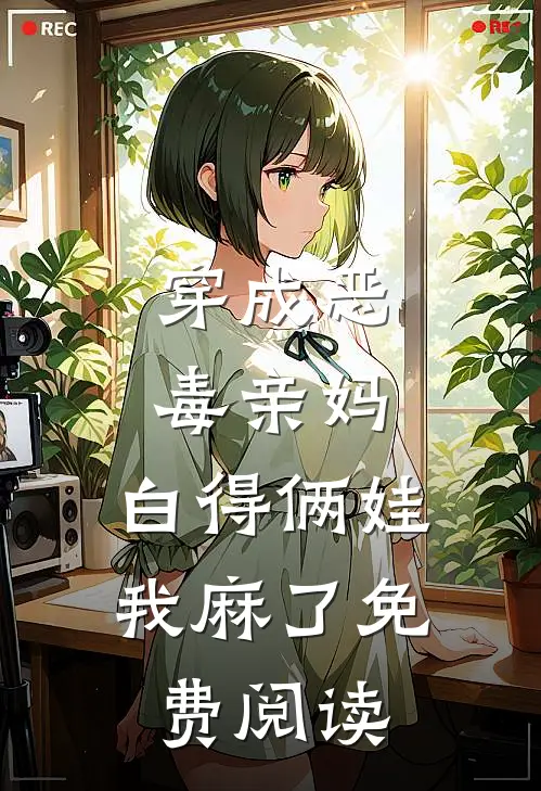 穿成恶毒亲妈，白得俩娃我麻了免费阅读