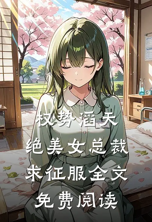 权势滔天，绝美女总裁求征服全文免费阅读