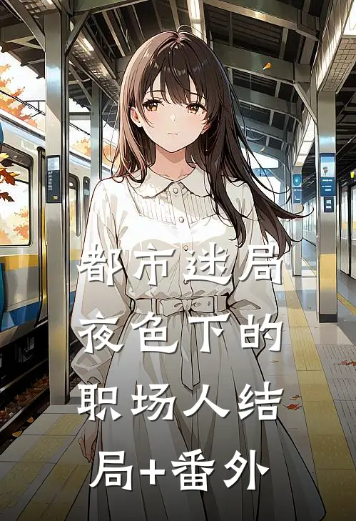 都市迷局：夜色下的职场人结局+番外