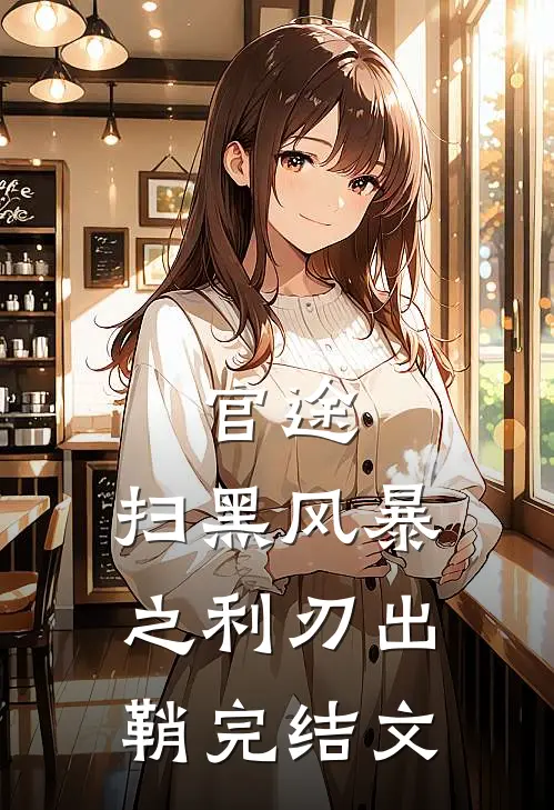 官途：扫黑风暴之利刃出鞘完结文
