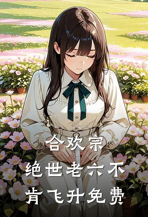 合欢宗：绝世老六不肯飞升免费