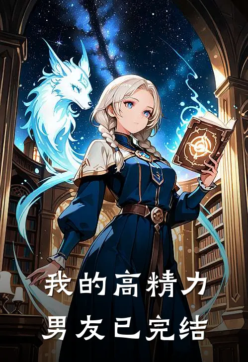 我的高精力男友已完结