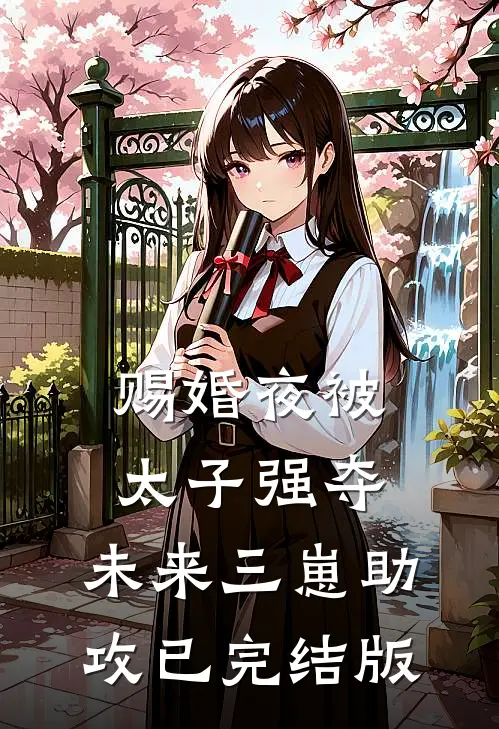 赐婚夜被太子强夺，未来三崽助攻已完结版