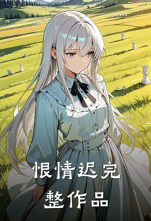 恨情迟完整作品