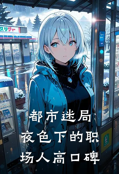 都市迷局：夜色下的职场人高口碑