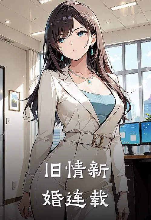 旧情新婚连载