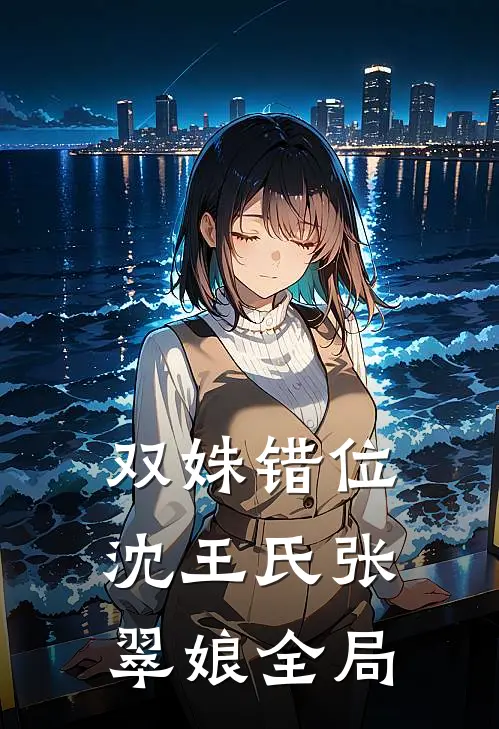 双姝错位沈王氏张翠娘全局