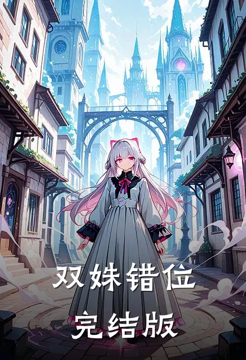 双姝错位完结版