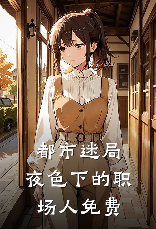 都市迷局：夜色下的职场人免费