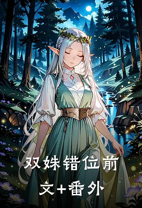 双姝错位前文+番外