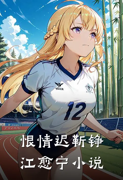 恨情迟靳铮江愈宁小说