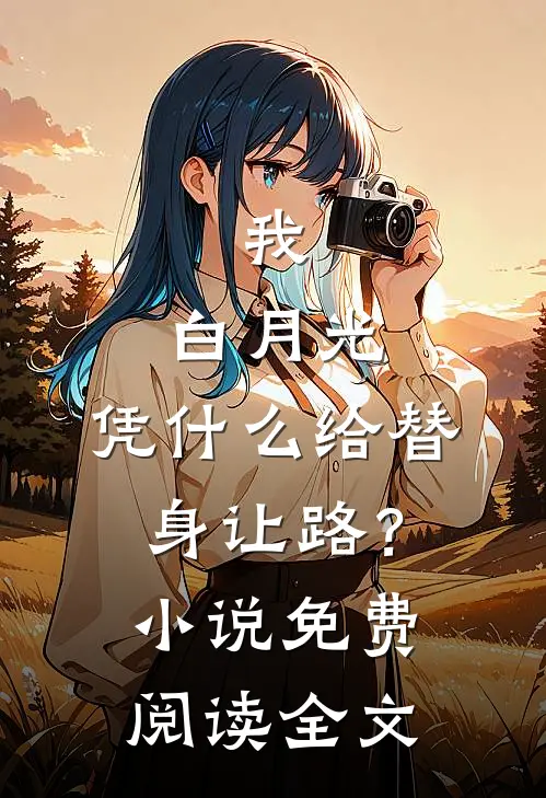 我，白月光，凭什么给替身让路？小说免费阅读全文
