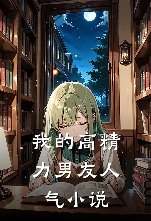 我的高精力男友人气小说