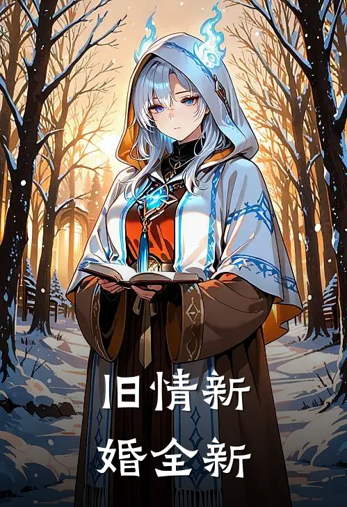 旧情新婚全新
