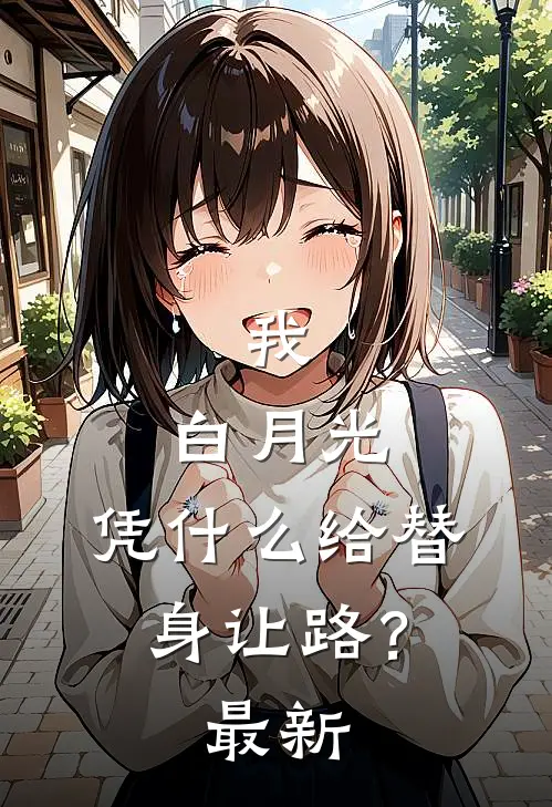 我，白月光，凭什么给替身让路？最新