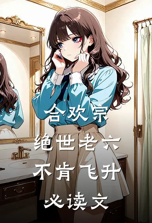 合欢宗：绝世老六不肯飞升必读文