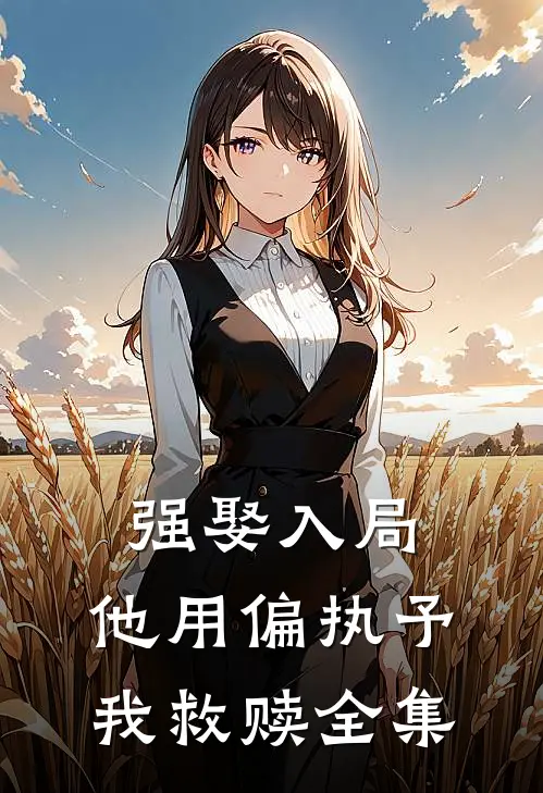 强娶入局，他用偏执予我救赎全集