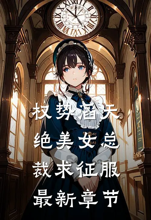 权势滔天，绝美女总裁求征服最新章节
