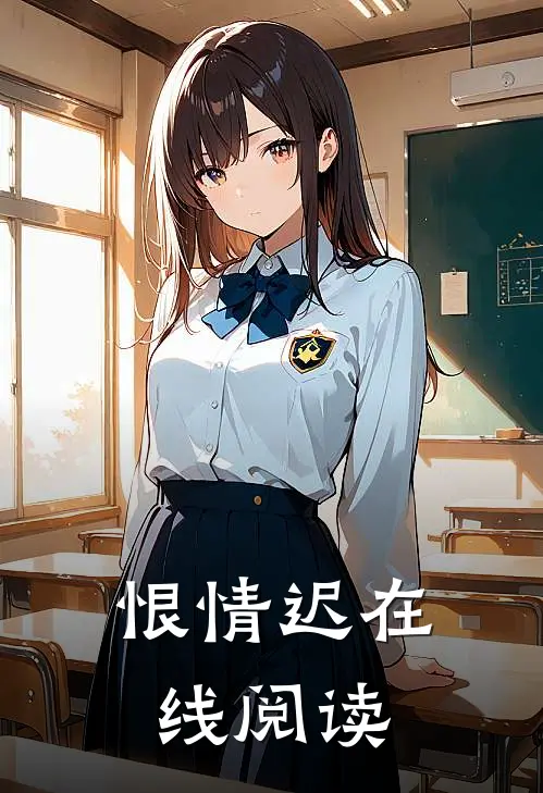 恨情迟在线阅读