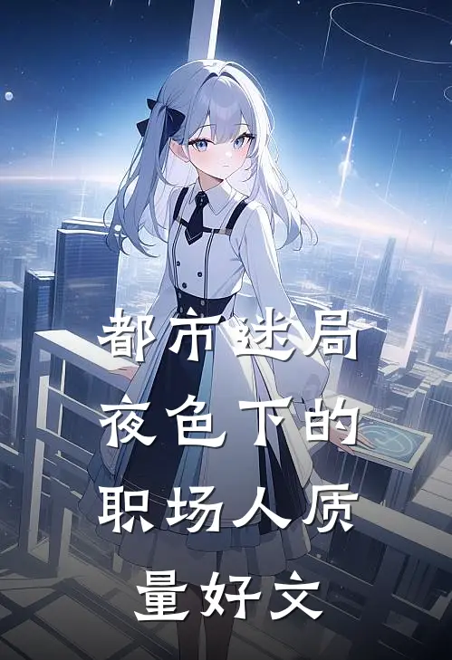 都市迷局：夜色下的职场人质量好文
