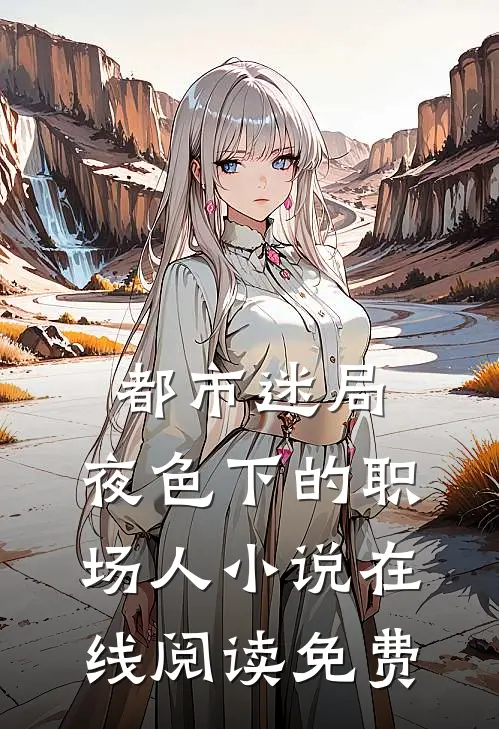 都市迷局：夜色下的职场人小说在线阅读免费