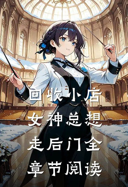 回收小店，女神总想走后门全章节阅读