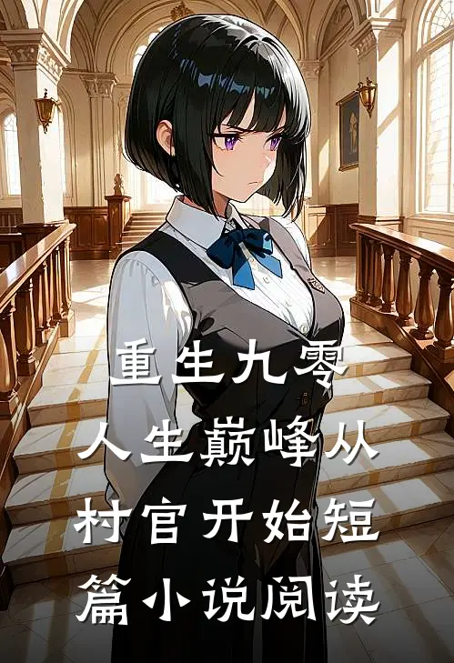 重生九零：人生巅峰从村官开始短篇小说阅读
