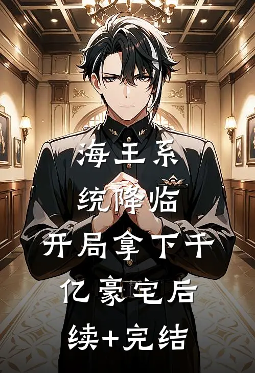 海王系统降临，开局拿下千亿豪宅后续+完结