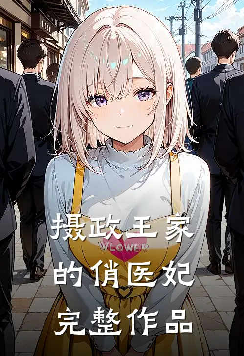 摄政王家的俏医妃完整作品