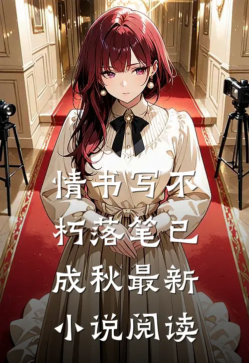 情书写不朽落笔已成秋最新小说阅读
