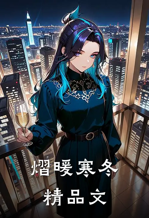 熠暖寒冬精品文