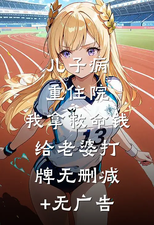 儿子病重住院，我拿救命钱给老婆打牌无删减+无广告