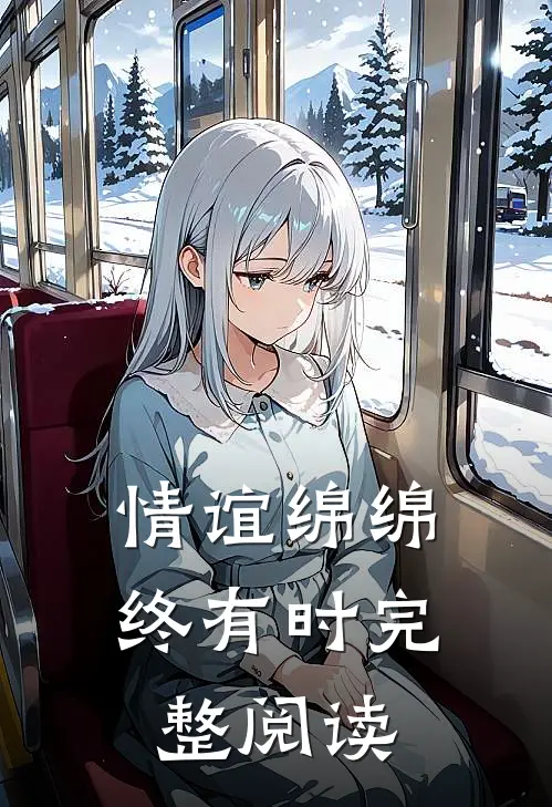 情谊绵绵终有时完整阅读