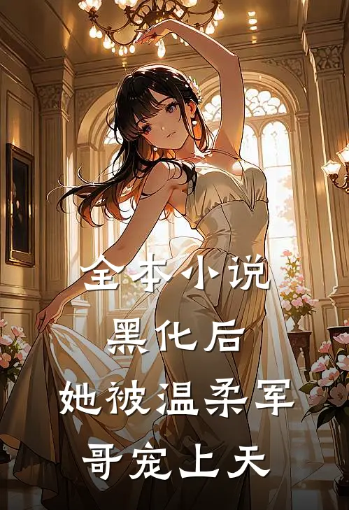 全本小说黑化后，她被温柔军哥宠上天