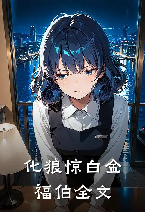 化狼惊白金福伯全文