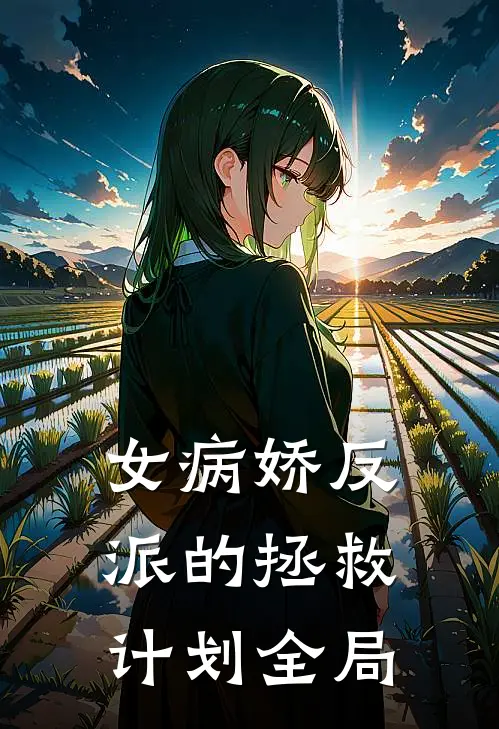 女病娇反派的拯救计划全局