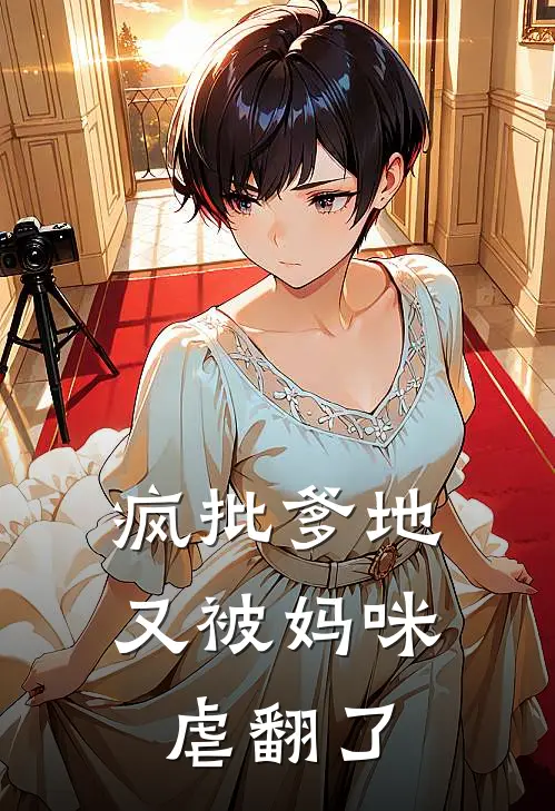 疯批爹地又被妈咪虐翻了