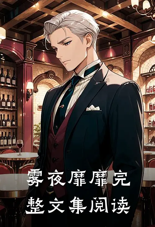 雾夜靡靡完整文集阅读