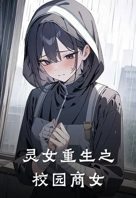 灵女重生之校园商女